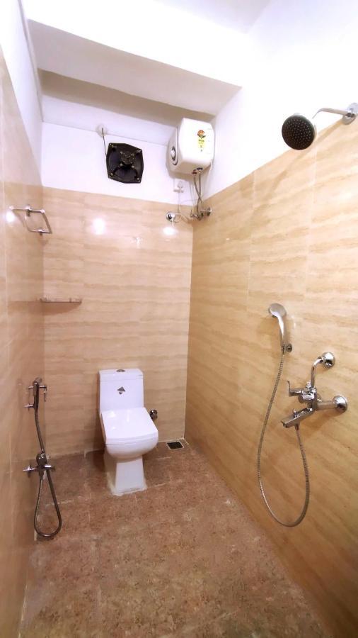 Continental Homestay Port Blair Exterior photo